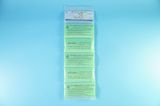  Túi gel chườm lạnh & chườm ấm hạ sốt giảm đau vết bầm tím - Tùy chọn 
