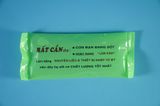  Túi gel chườm lạnh & chườm ấm hạ sốt giảm đau vết bầm tím - Tùy chọn 