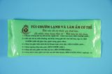  Túi gel chườm lạnh & chườm ấm hạ sốt giảm đau vết bầm tím - Tùy chọn 