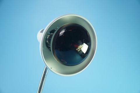  Đèn hồng ngoại spa trị liệu TNE đèn hồng ngoại y tế - Cao 150cm, tùy chọn dimmer 