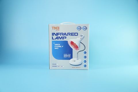  Đèn hồng ngoại spa trị liệu TNE đèn hồng ngoại y tế - Cao 150cm, tùy chọn dimmer 