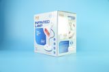  Đèn hồng ngoại spa trị liệu TNE đèn hồng ngoại y tế - Cao 150cm, tùy chọn dimmer 