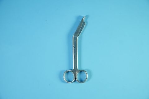  Kéo cắt băng y tế BISMED kéo cắt băng phẩu thuật y khoa - Nhiều cỡ 