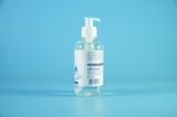  Chai gel bôi trơn vùng kín TURKUAZ KLY gel vùng kín bôi trơn gốc nước tiệt trùng - 250ml 