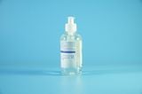  Chai gel bôi trơn vùng kín TURKUAZ KLY gel vùng kín bôi trơn gốc nước tiệt trùng - 250ml 