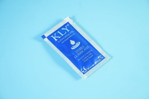  Gói 5ml gel bôi trơn vùng kín TURKUAZ KLY gel vùng kín bôi trơn gốc nước tiệt trùng 