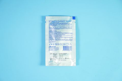  Gói 5ml gel bôi trơn vùng kín TURKUAZ KLY gel vùng kín bôi trơn gốc nước tiệt trùng 