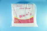  Giấy y tế, giấy lót sản phụ & bệnh nhân, giấy lau gel Linh Xuân - Nhiều cỡ 