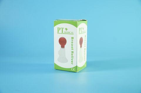  Dụng cụ hút sữa cầm tay PT, đồ hút sữa bà bầu cho bé - Cầm tay 