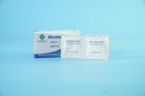 Khăn cồn lau màn hình điện thoại, lau kính, vệ sinh bề mặt chi tiết & lau đồ dùng - Hộp 100 miếng 65mm x 30mm 