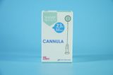  Kim cannula Sharp Needles kim tiêm BAP, tiêm filler, má mũi, tiêm tinh chất SPA y tế thẩm mỹ - Nhiều cỡ VIP 