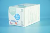  Kim cannula Sharp Needles kim tiêm BAP, tiêm filler, má mũi, tiêm tinh chất SPA y tế thẩm mỹ - Nhiều cỡ VIP 