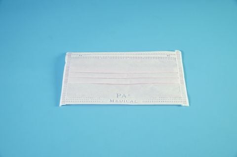  Khẩu trang y tế PA Medical, khẩu trang 4 lớp chống dịch, nước, bụi, vi khuẩn, virus - Nhiều màu 