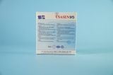  Khẩu trang N95 USASEN, khẩu trang y tế N95 chuẩn - Hộp 10 cái 