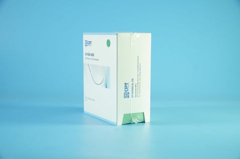  Chỉ phẩu thuật không tan tổng hợp CPT CARELON - NYLON / Nhiều cỡ 