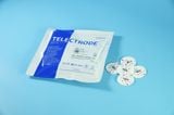  Túi 50 miếng dán điện cực tim TELECTRODE T716 điện cực máy điện tim 
