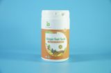  Hủ 500gr muối ngâm chân thảo dược IVF BẢO NHIÊN - Lưu thông khí huyết chân, giảm đau nhức phù nề 