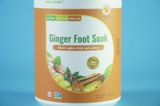  Hủ 500gr muối ngâm chân thảo dược IVF BẢO NHIÊN - Lưu thông khí huyết chân, giảm đau nhức phù nề 