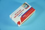  Dây nịt đeo hậu môn nhân tạo DPL - Bộ đeo hậu môn STOMA BELT loại VIP 