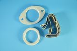  Dây nịt đeo hậu môn nhân tạo DPL - Bộ đeo hậu môn STOMA BELT loại VIP 