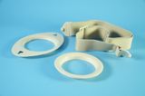  Dây nịt đeo hậu môn nhân tạo DPL - Bộ đeo hậu môn STOMA BELT loại VIP 