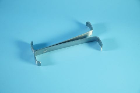  Panh vết mổ FARABEUF MHCP pen vết mổ phẩu thuật y tế - Đôi 15cm 