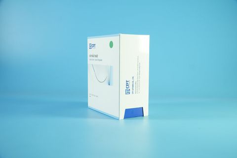  Chỉ phẩu thuật không tan tự nhiên CPT CARESILK - SILK / Nhiều cỡ 