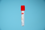  Ống nghiệm SERUM CHÂN KHÔNG HTM 4ml nắp đỏ, tách huyết thanh sinh hóa 