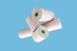  Giấy điện tim ECG TELEPAPER KHỔ LỚN giấy đo ghi kết quả máy điện tim - Nhiều cỡ 