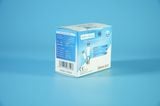  Lọ 50 que test tiểu đường máy đo đường huyết SINOCARE SAFE ACCU 
