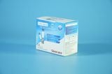  Lọ 50 que test tiểu đường máy đo đường huyết SINOCARE SAFE ACCU 