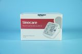  Máy đo huyết áp giọng nói tiếng Việt SINOCARE BA-801 / Máy huyết áp bắp tay 