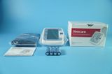  Máy đo huyết áp giọng nói tiếng Việt SINOCARE BA-801 / Máy huyết áp bắp tay 