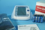  Máy đo huyết áp giọng nói tiếng Việt SINOCARE BA-801 / Máy huyết áp bắp tay 