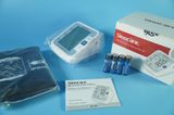  Máy đo huyết áp giọng nói tiếng Việt SINOCARE BA-801 / Máy huyết áp bắp tay 