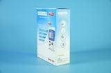  Máy đo đường huyết SINOCARE SAFE ACCU 2 - Máy đo tiểu đường Mol/L 