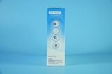  Máy đo đường huyết SINOCARE SAFE ACCU 2 - Máy đo tiểu đường Mol/L 