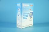  Máy đo đường huyết SINOCARE SAFE ACCU 2 - Máy đo tiểu đường Mol/L 