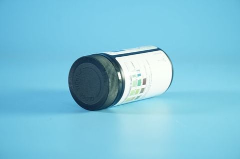  Que thử nước tiểu 3 thông số CYBOW 3 Hàn Quốc - Hộp 100 test nhanh 