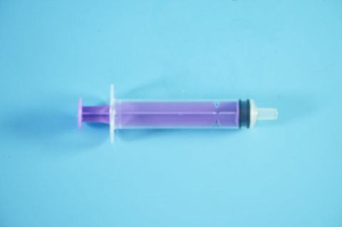  Bơm uống thuốc cho trẻ MPV, bơm tiếp thuốc cho bé - 5ml dụng cụ uống thuốc đầu to 