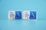  Hộp 50 tăm chỉ nha khoa Dental Flossers - Tăm chỉ nha tiệt trùng 