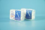  Hộp 50 tăm chỉ nha khoa Dental Flossers - Tăm chỉ nha tiệt trùng 