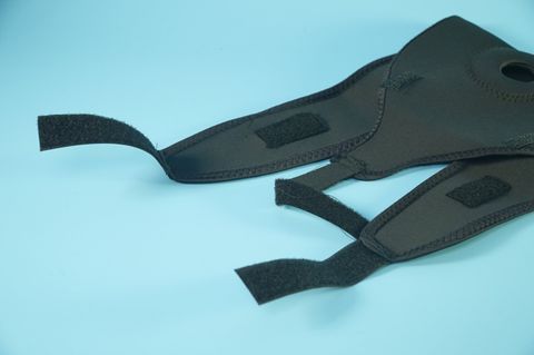  Đai bó gối lỗ TY SPORT L2, đai cố định gối thể thao bánh chè - Nhiều cỡ 