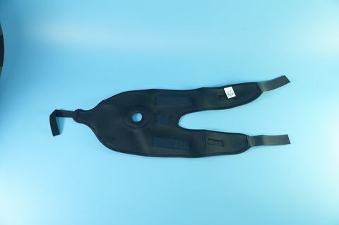  Đai bó gối lỗ TY SPORT L2, đai cố định gối thể thao bánh chè - Nhiều cỡ 