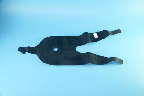  Đai bó gối lỗ TY SPORT L1, đai cố định gối thể thao bánh chè - Nhiều cỡ 