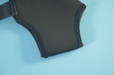  Đai quấn gót chân TY SPORT, đai quấn cổ chân bảo vệ khớp - Loại dán 