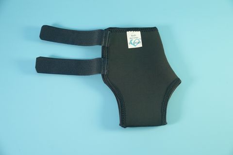  Đai quấn gót chân TY SPORT, đai quấn cổ chân bảo vệ khớp - Loại dán 