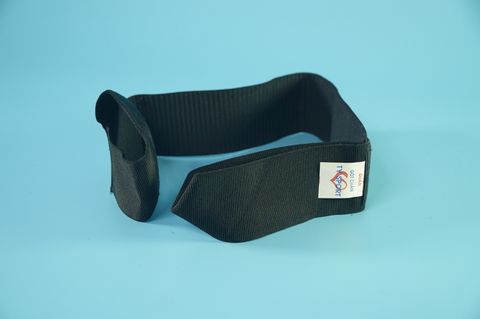  Đai quấn gót chân TY SPORT, đai quấn cổ chân bảo vệ khớp - Loại DÂY 