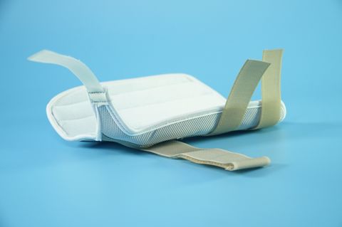  Đai nẹp cẳng tay, nẹp cẳng tay gãy dài TY SPORT nhiều cỡ - Tùy chọn trái phải 