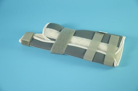  Đai nẹp cẳng tay và ngón cái TY SPORT nẹp cánh tay ngón cái gãy - Trái / Phải 